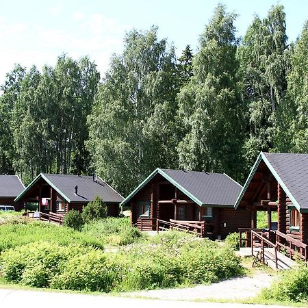 Rastila Camping Ελσίνκι Δωμάτιο φωτογραφία