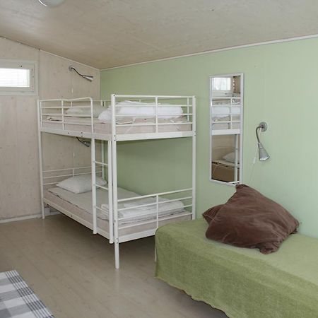 Rastila Camping Ελσίνκι Εξωτερικό φωτογραφία