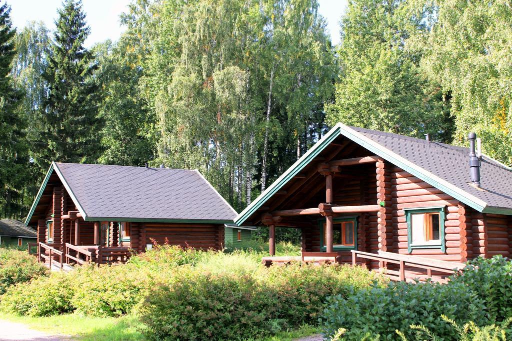 Rastila Camping Ελσίνκι Δωμάτιο φωτογραφία