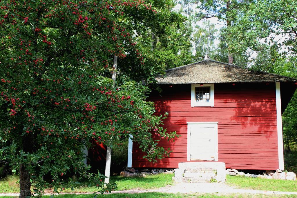 Rastila Camping Ελσίνκι Εξωτερικό φωτογραφία