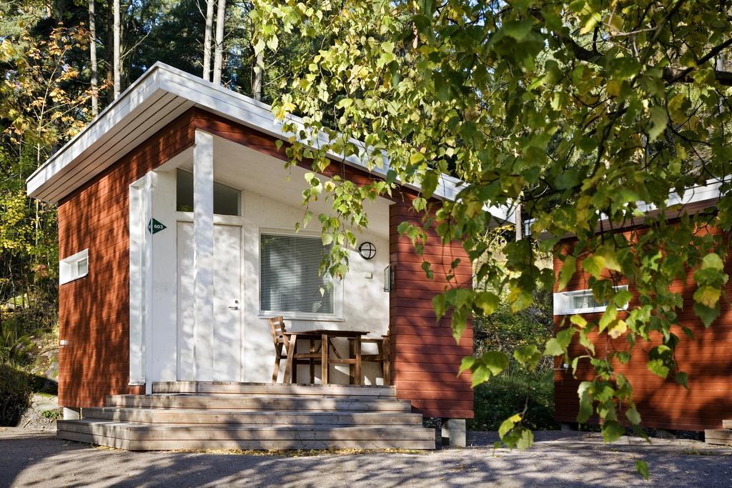 Rastila Camping Ελσίνκι Δωμάτιο φωτογραφία
