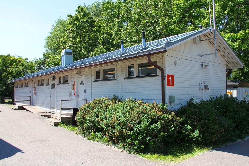 Rastila Camping Ελσίνκι Εξωτερικό φωτογραφία