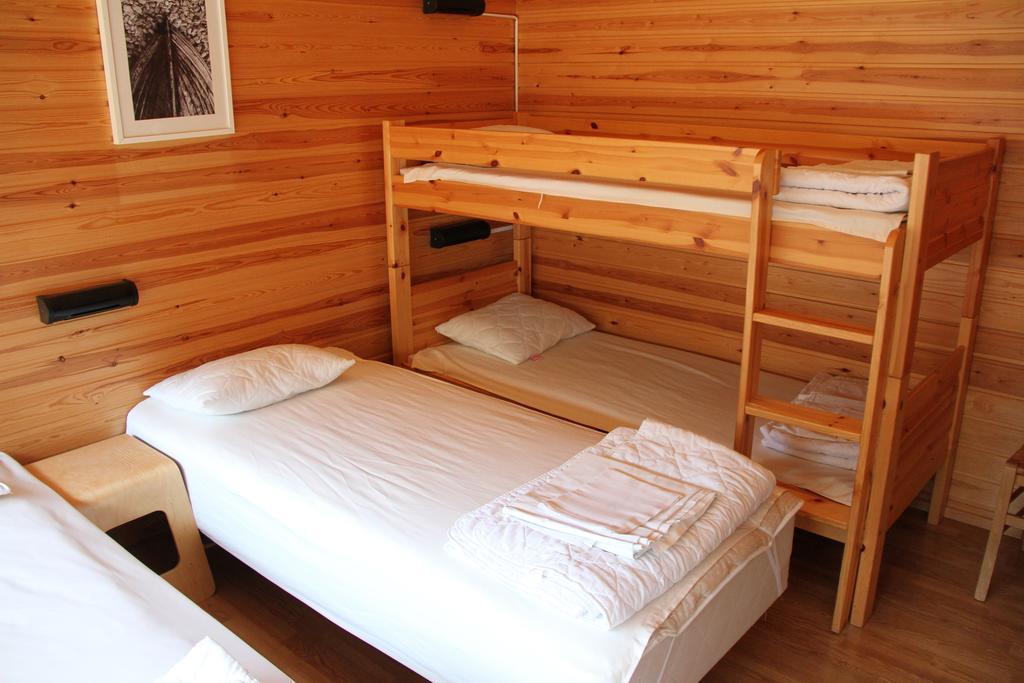 Rastila Camping Ελσίνκι Δωμάτιο φωτογραφία