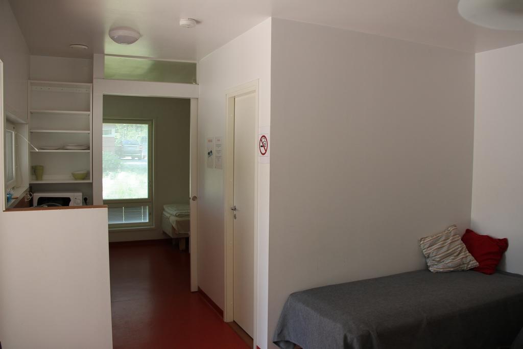 Rastila Camping Ελσίνκι Δωμάτιο φωτογραφία