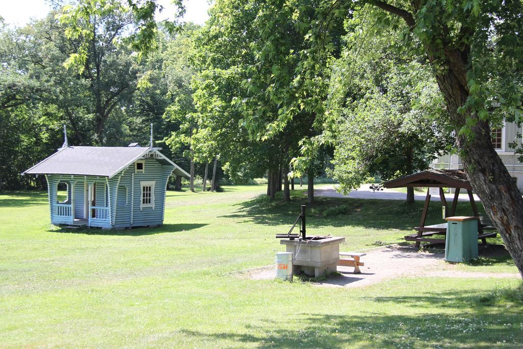 Rastila Camping Ελσίνκι Εξωτερικό φωτογραφία