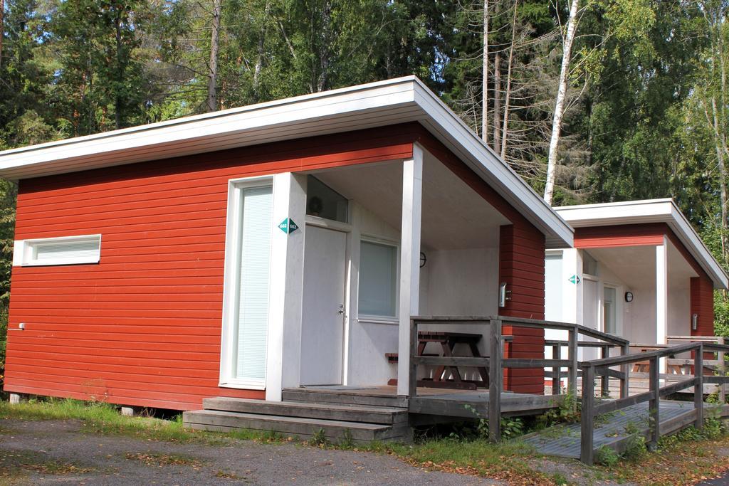 Rastila Camping Ελσίνκι Δωμάτιο φωτογραφία