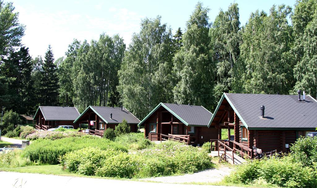 Rastila Camping Ελσίνκι Δωμάτιο φωτογραφία