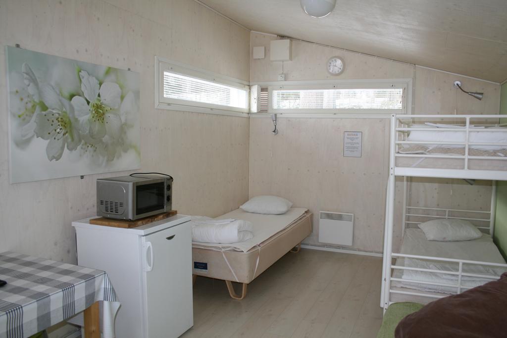 Rastila Camping Ελσίνκι Εξωτερικό φωτογραφία