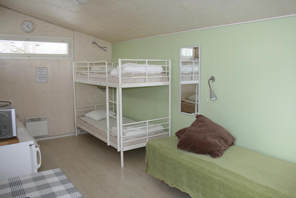 Rastila Camping Ελσίνκι Εξωτερικό φωτογραφία